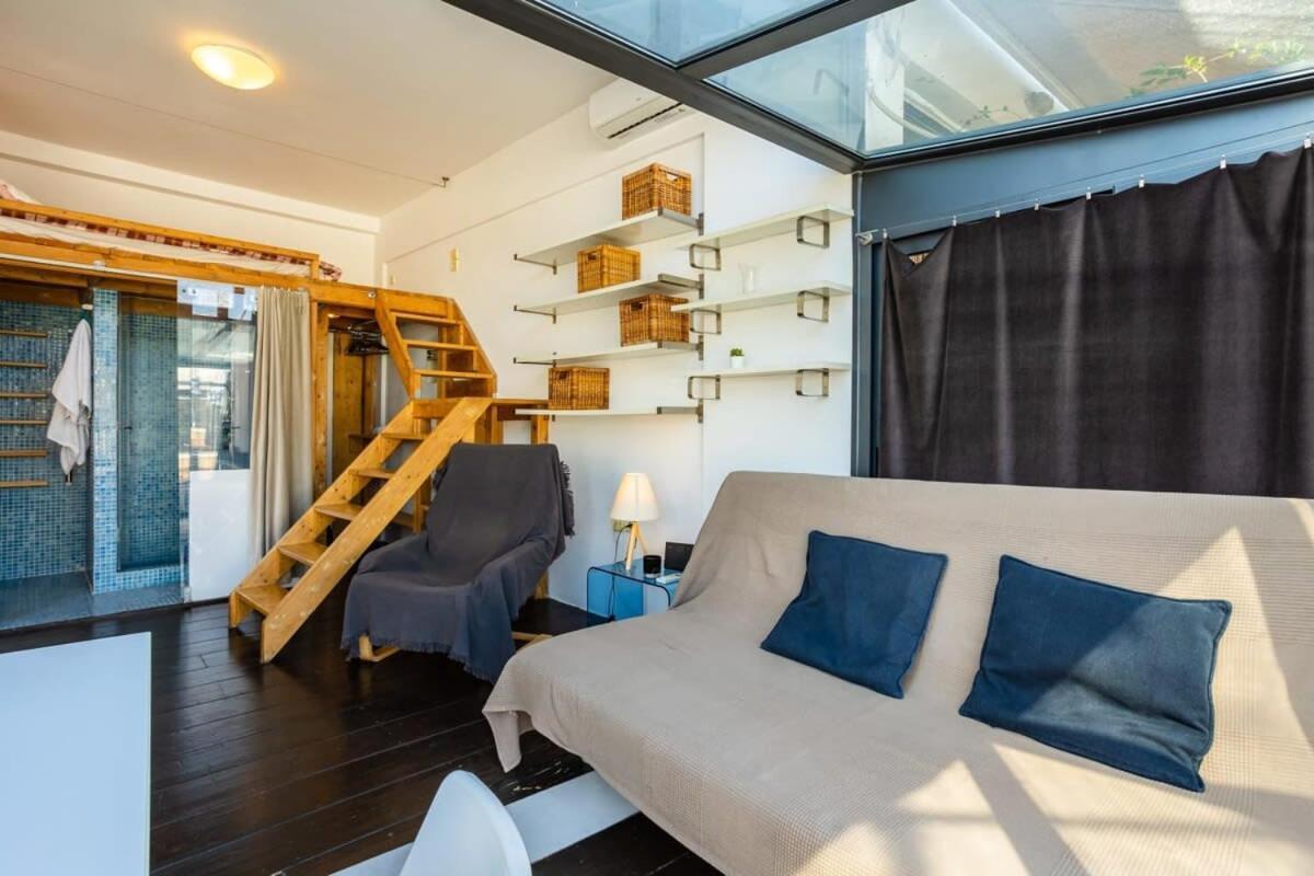 Acropolis Cozy Studio Home In The Heart Of Atenas Exterior foto