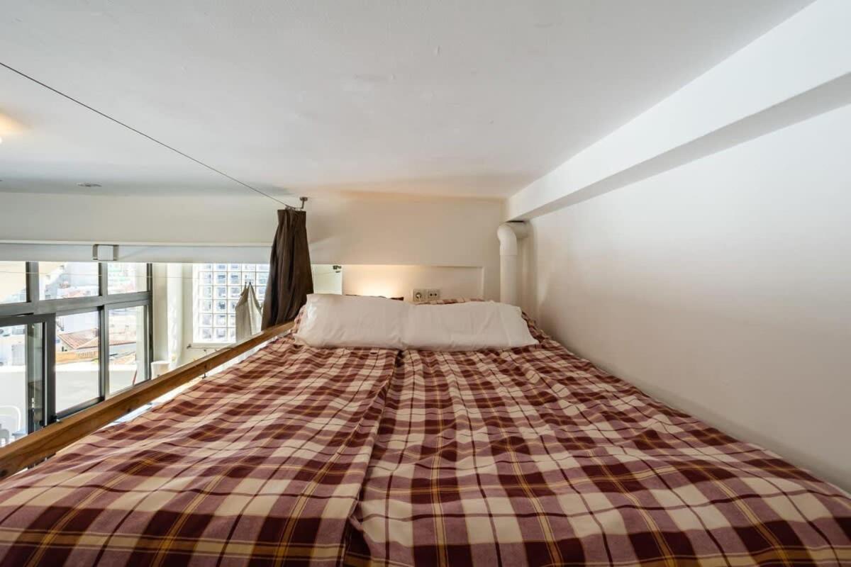 Acropolis Cozy Studio Home In The Heart Of Atenas Exterior foto