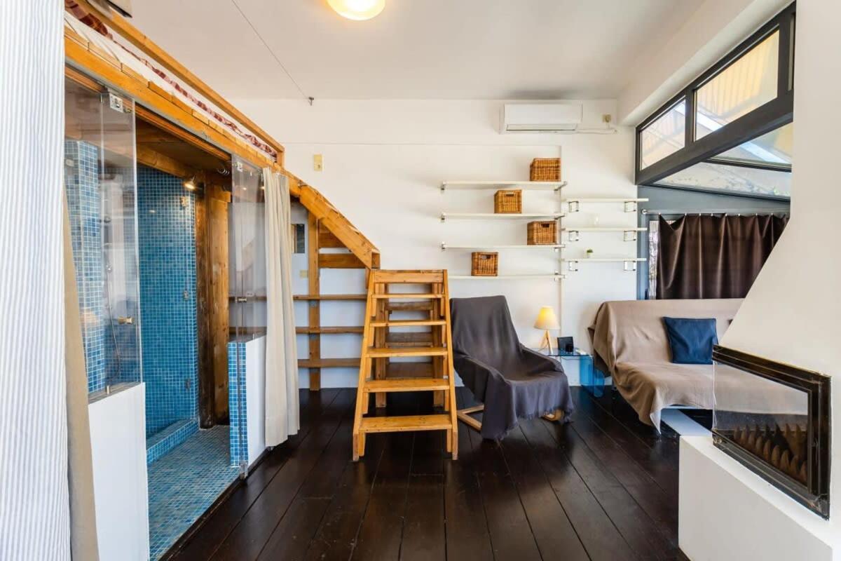 Acropolis Cozy Studio Home In The Heart Of Atenas Exterior foto